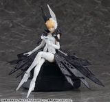  chitocerium LXXVIII-platinum 1/1 Plastic Model 