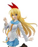  Chitoge Kirisaki 1/10 