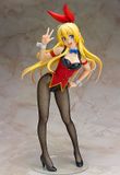  Chitoge Kirisaki Bunny Ver. 1/4 