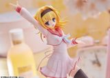  " Sana Chitose " from " Araburu Tenshin Ranman no Pose " 1/7 Limited Edition 