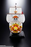  Chogokin Thousand Sunny "ONE PIECE" 