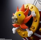  Chogokin Thousand Sunny "ONE PIECE" 