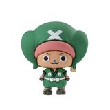  Chokorin Mascot ONE PIECE Wano Country Arc 6Pack BOX 