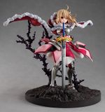  KDcolle Fate/Kaleid Liner Prisma Illya: Licht - The Nameless Girl Illyasviel von Einzbern: Saber/Altria Ver. 1/7 