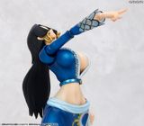  Variable Action Heroes - Boa Hancock (Ver.Blue) Action Figure Miyazawa Models Limited Distribution 