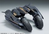  PLAMAX Black Rock Shooter DAWN FALL Black Trike DAWN FALL Ver. Plastic Model 