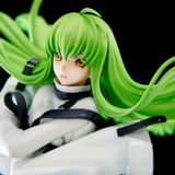  Code Geass: Lelouch of the Rebellion C.C. 