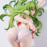  Code Geass: Lelouch of the Rebellion C.C. Swimsuit ver. 