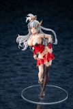  KDcolle Brave Sword x Blaze Soul Laevateinn Hell 1/7 Complete Figure 