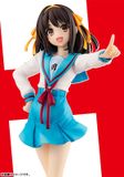  KDcolle "Haruhi Suzumiya" Series Light Novel Edition Haruhi Suzumiya 1/7 