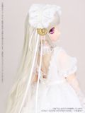 1/3 Iris Collect Mirene / Kina's Fantasy Romances -Lumilange Family's Angel- 