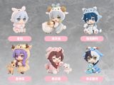  Collectible Figures Vsinger Pupu-chan 6Pack BOX 