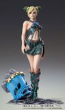  Chozo Art Collection Anime "JoJo's Bizarre Adventure Stone Ocean" Jolyne Kujo 