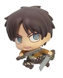  Color Colle Attack on Titan 8 Pack BOX 