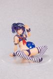  18+ COMIC Aun Nagi Nanami Illustrated by Kurehito Misaki 1/7 