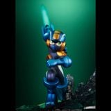  Game Characters Collection DX Mega Man Battle Network Mega Man vs Bass Ver.1.5 