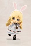  Cu-poche Friends - Alice 