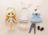  Cu-poche Friends - Alice 