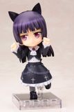  Cu Poche Kuroneko / Gouko Ruri 