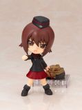  Cu-poche Maho Nishizumi 