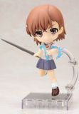  Cu-poche Mikoto Misaka 