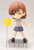  Cu-poche Mikoto Misaka 