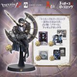  Identity V First Press Limited Edition Box Truth & Inference The Dark Wanderer Seer Noir Figure 