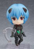  Nendoroid Rebuild of Evangelion Rei Ayanami [Tentative Name] Plug Suit Ver 