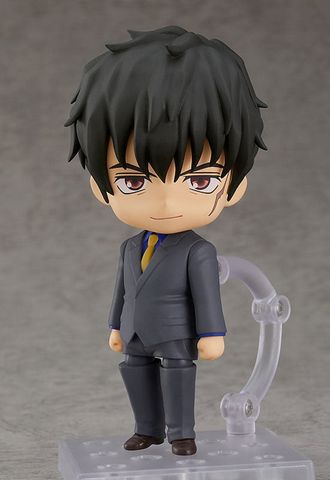 Kekkai sensen figure sales