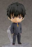  Nendoroid TV Anime "Blood Blockade Battlefront & BEYOND" Steven A. Starphase 