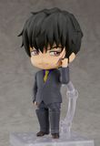  Nendoroid TV Anime "Blood Blockade Battlefront & BEYOND" Steven A. Starphase 