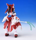  Polynian Unison Touhou Project Reimu 