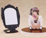  18+ Daiki Kase Original Character Jidori Shoujo (Selfie Girl) 1/6 