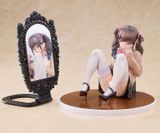  18+ Daiki Kase Original Character Jidori Shoujo (Selfie Girl) 1/6 