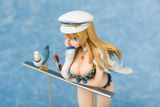  18+ Anmi AVIAN ROMANCE - Kamome 1/7 