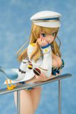  18+ Anmi AVIAN ROMANCE - Kamome 1/7 