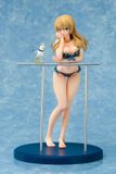  18+ Anmi AVIAN ROMANCE - Kamome 1/7 