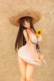  18+ Suzufuwa -Suzunari Flower Garden Project- Misaki Shie "Natsukusa" 1/6 