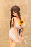  18+ Suzufuwa -Suzunari Flower Garden Project- Misaki Shie "Natsukusa" 1/6 