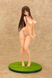  18+ Suzufuwa -Suzunari Flower Garden Project- Misaki Shie "Natsukusa" 1/6 