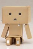  Yotsuba&! - Danboard - Transform (Kotobukiya) 