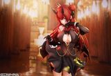  Dance of the Succubus - Succubus Lucilia 1/7 