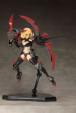  18+ DarkAdvent Dragondress Sophia DX ver.1.1 Plastic Model 