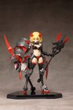  18+ DarkAdvent Dragondress Sophia DX ver.1.1 Plastic Model 