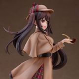  "Date A Bullet" Kurumi Tokisaki Detective ver. 