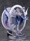  "Date A Bullet" White Queen -Royal Blue Sapphire Dress Ver.- 1/7 