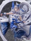  "Date A Bullet" White Queen -Royal Blue Sapphire Dress Ver.- 1/7 