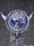  "Date A Bullet" White Queen -Royal Blue Sapphire Dress Ver.- 1/7 