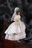  Date A Live - Kurumi Tokisaki Wedding ver. White 1/7 