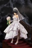  Date A Live - Kurumi Tokisaki Wedding ver. White 1/7 